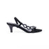 Anayaa Embellished Kitten Heels